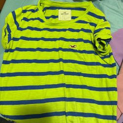 Hollister Shirt 