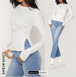 New Woman Top Size Small $3