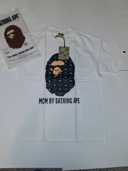 BAPE TEE
