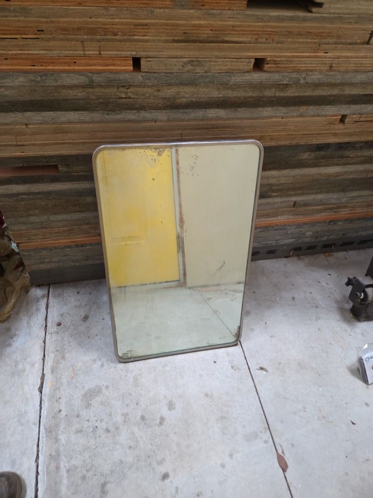 Vintage Medicine Cabinet  - Free