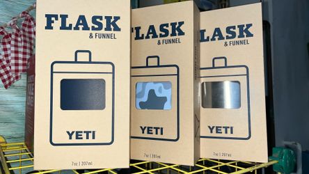 Yeti