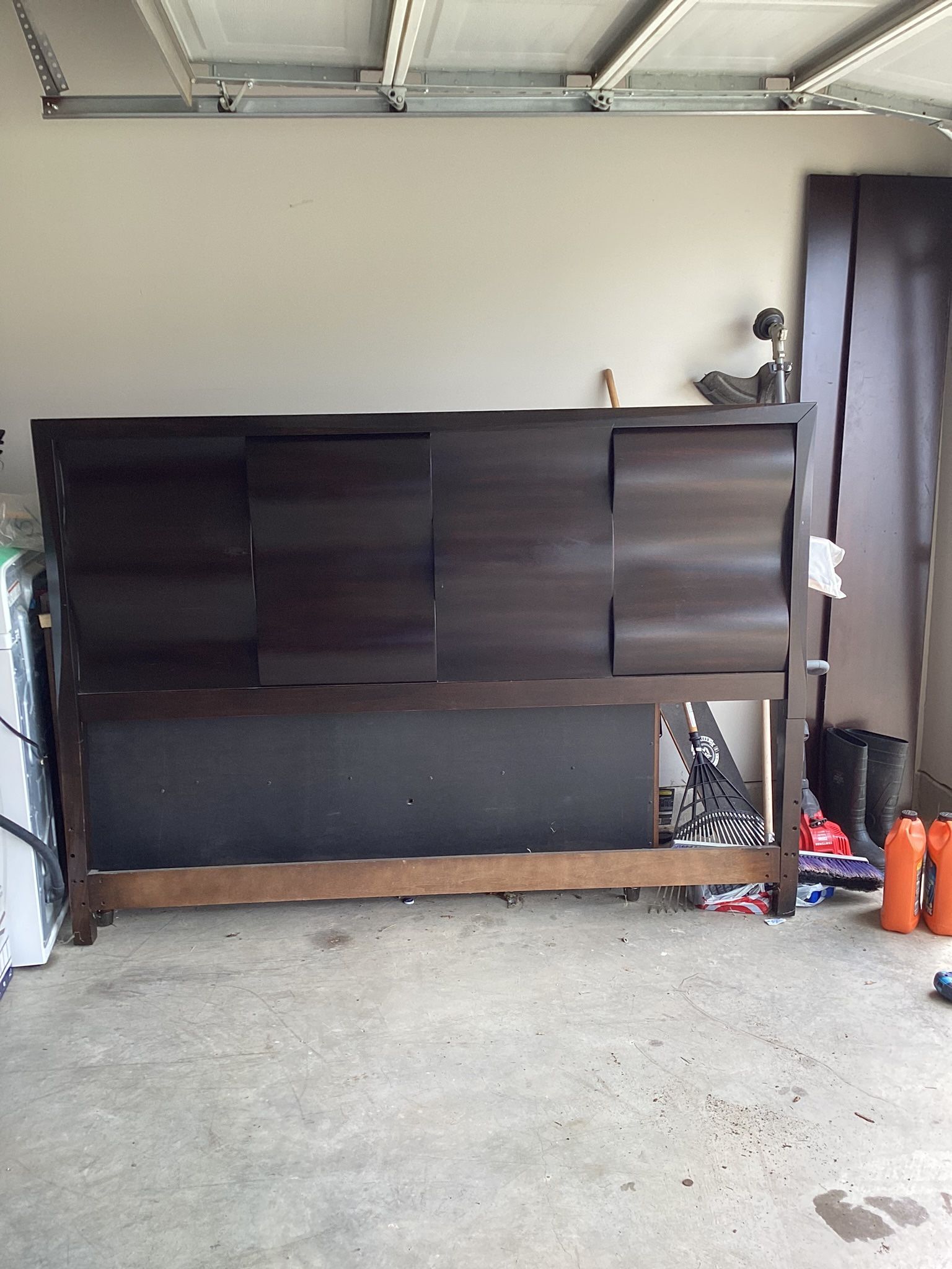 King Size Bedroom Set