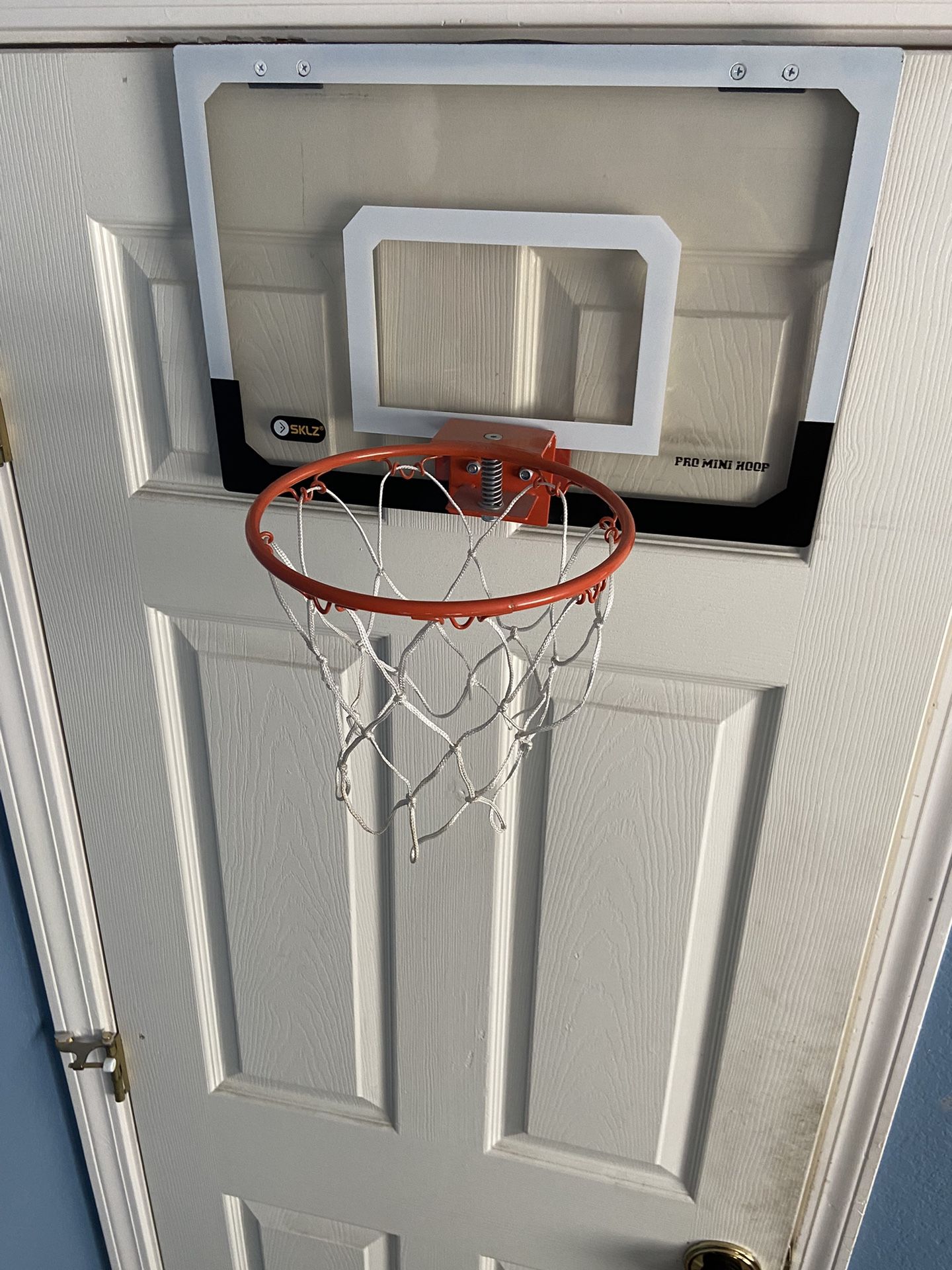 Sklz Pro Mini Basketball Hoop