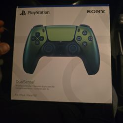 Ps5 Controller 