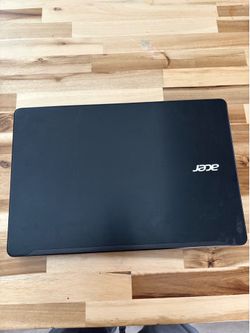 acer Aspire F-15