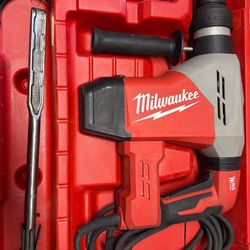 Milwaukee SDS 1 -9/16  Rotory Hammer