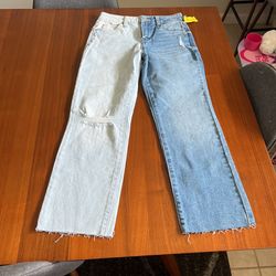 Tilly’s Girl Jeans