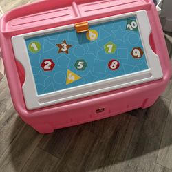 Toy Bin 