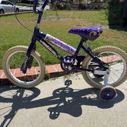 Bike Good Condition!!