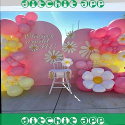 Festive Balloons Bring Color to Every Celebration! parent similar