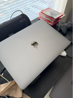 MacBook Air M1