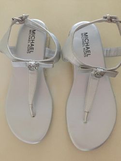 mk sandals