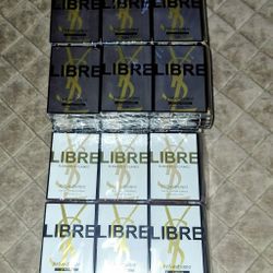 Libre Bundle Of Sample