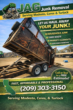 Remove Junk