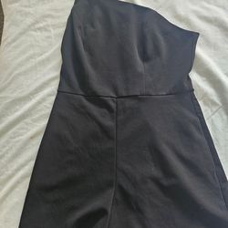 Women's romper