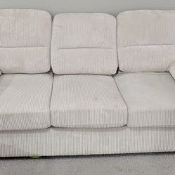 Wayfair Sofa 
