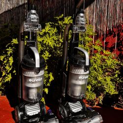 Eureka Dashsprint Vacuums