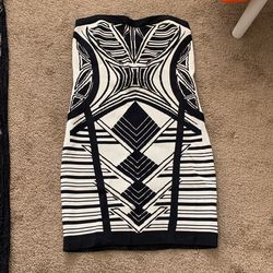 Halter Dress