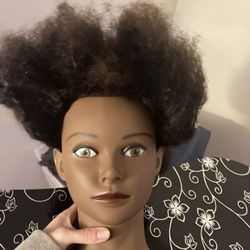 Empire Practice Mannequin