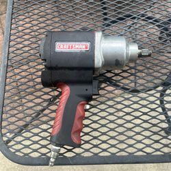 Impact Drill