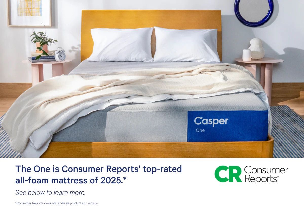 Casper Mattress