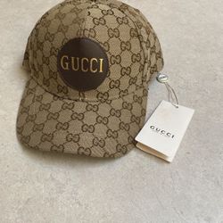 Gucci Hat Unisex