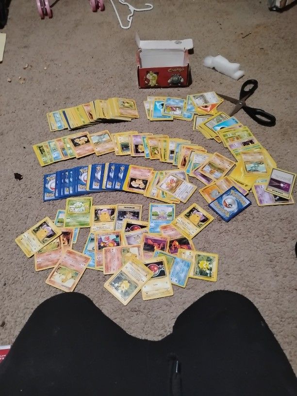 Pokemon Card $50