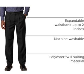 New Pants 35w By 29long 15.00