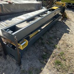 2 Post Car Lift 10,000lbs