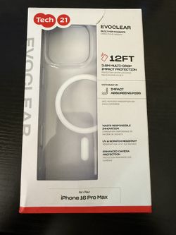 iPhone 16 Pro Max Case