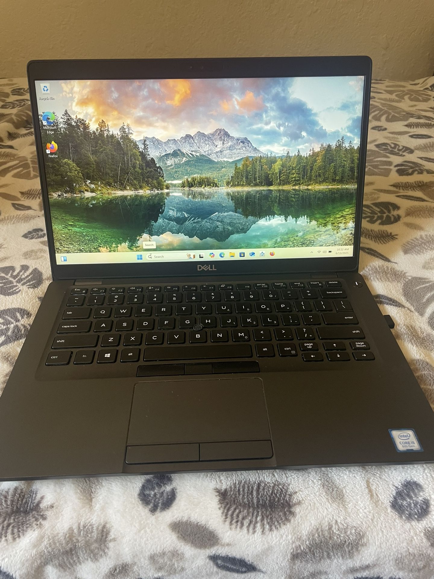 Laptop Dell Latitude5400