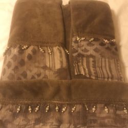 Tuallas Para El Baño  