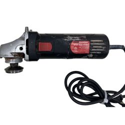 Drill Master Grinder 