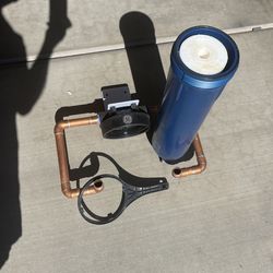 GE Whole House Water Filter
