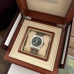Luxury Men Automatic Stainless Steel