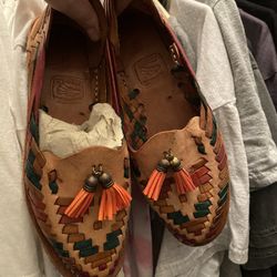 Mexican Huaraches 