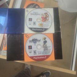 Kingdom Hearts Lot