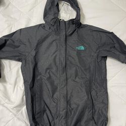 The North Face Rain Jacket 