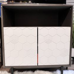 TV Stand/Cabinet - $190 OR BEST OFFER 