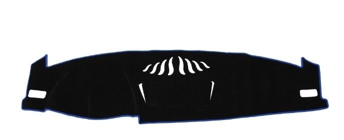 2018-2023 Volkswagen Atlas Dash Cover