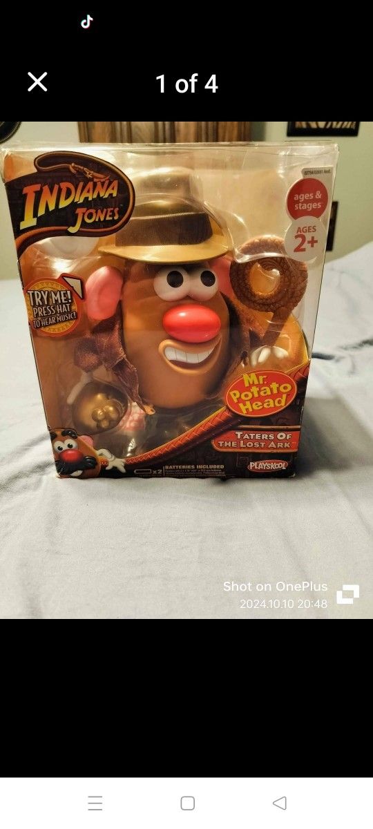 Toy