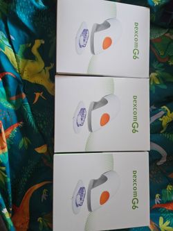 Have 3 of them