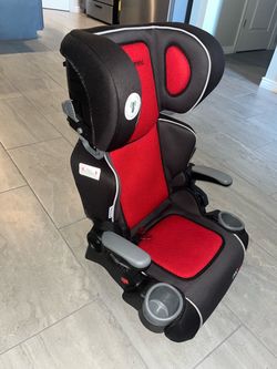 Car seat