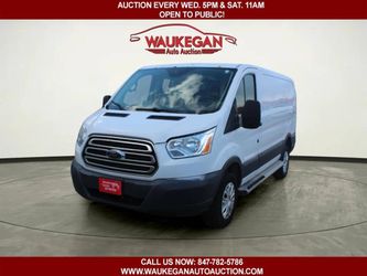 2016 Ford Transit-250