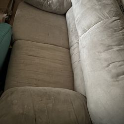 Love couch