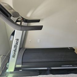 Treadmill (NordicTrack)