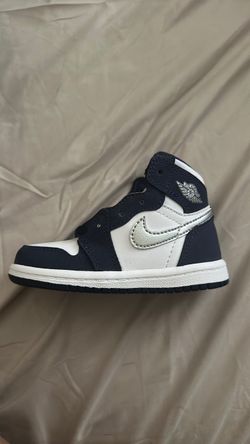 TD Jordan 1 Retro High OG