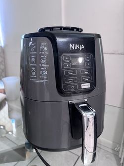 Ninja air fryer