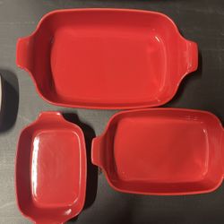 Bakeware