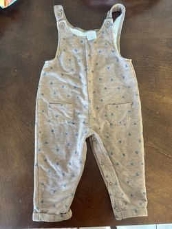 Size 18 Months